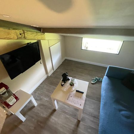 Maison De La Barbotine Le Fuilet Экстерьер фото
